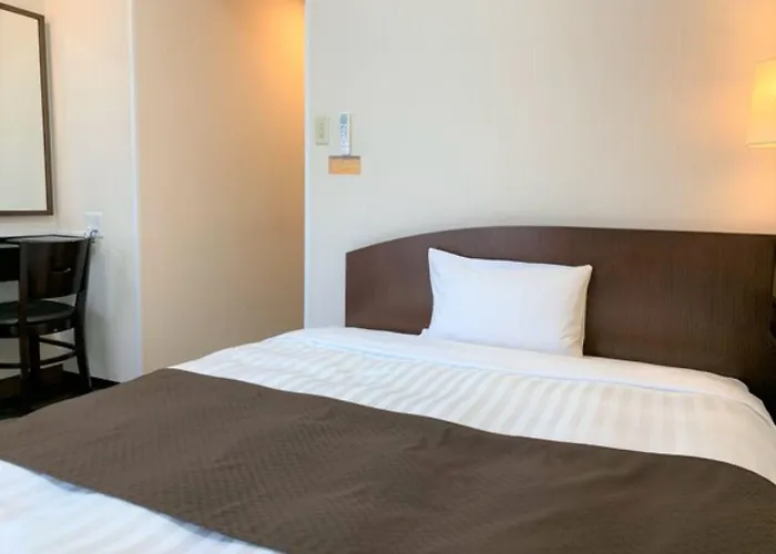 Tachikawa Urban Hotel Annex