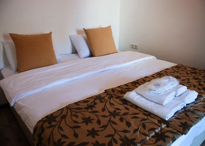 Foca Antik Otel