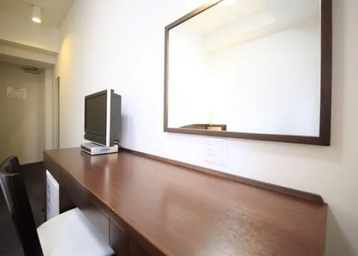 Tachikawa Urban Hotel