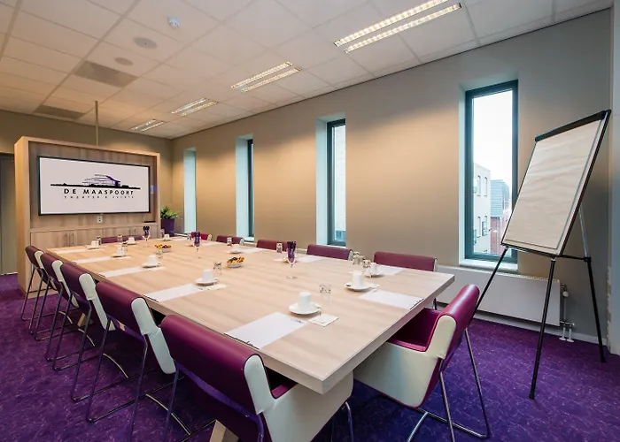 Theaterhotel Venlo