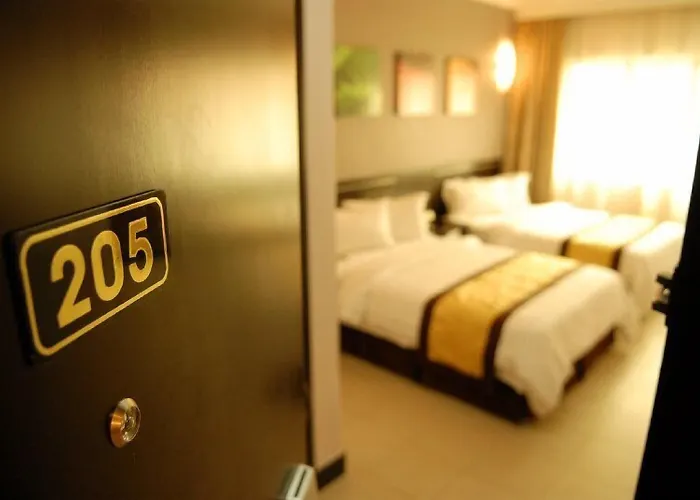 Home 2 Hotel Sdn Bhd