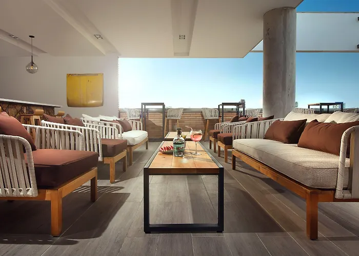 Hotel Sites Monteria