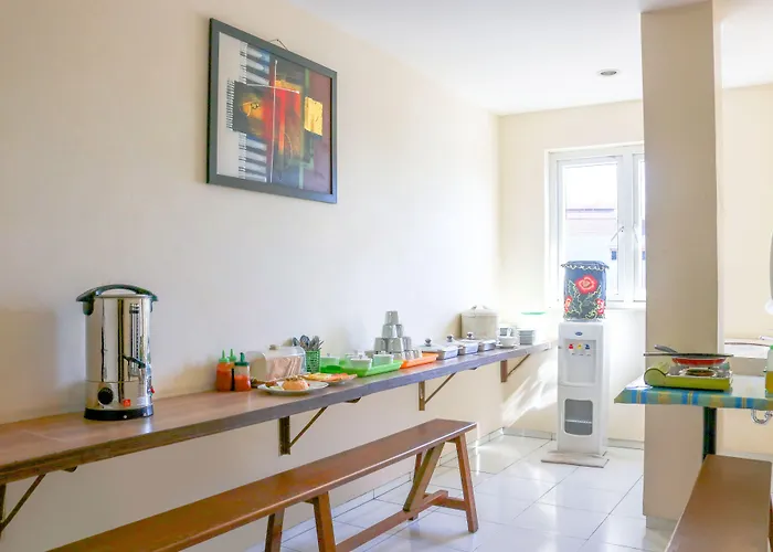 Legreen Suite Waihaong