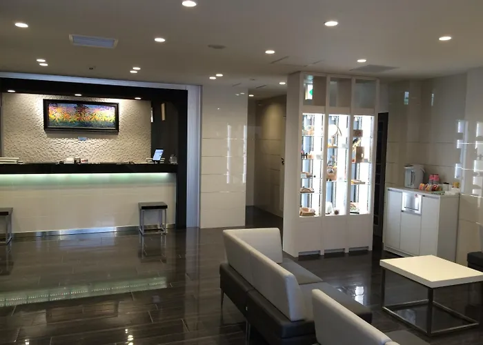 Hotel Mets Nagaoka