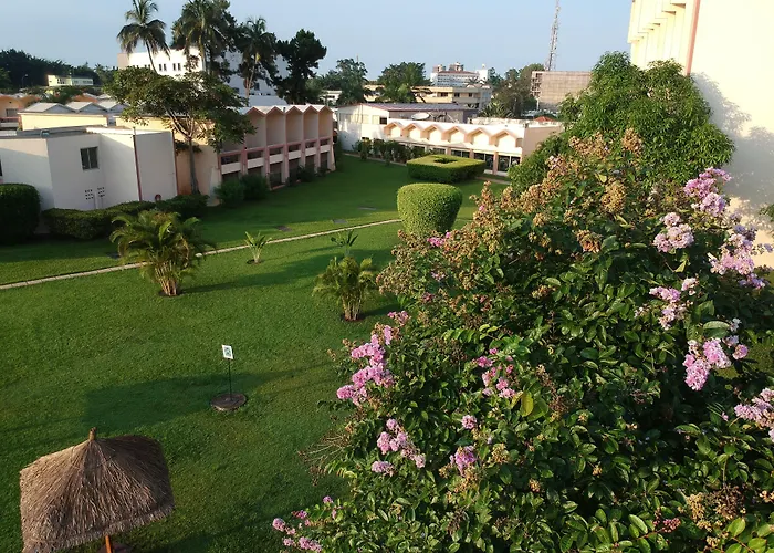 Hotel Elais