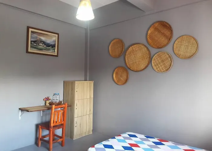 Muster Guesthouse