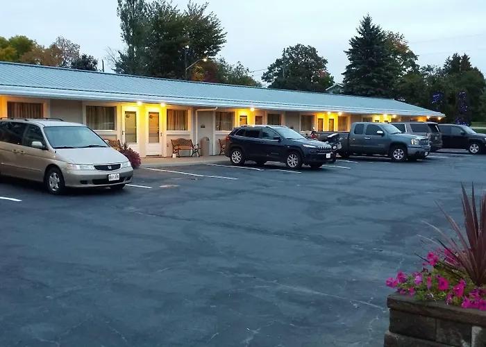 Lakeview Inn