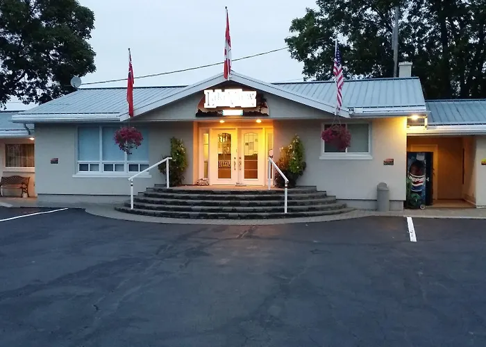 Lakeview Inn