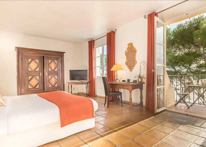 Hotel Club Port La Galere