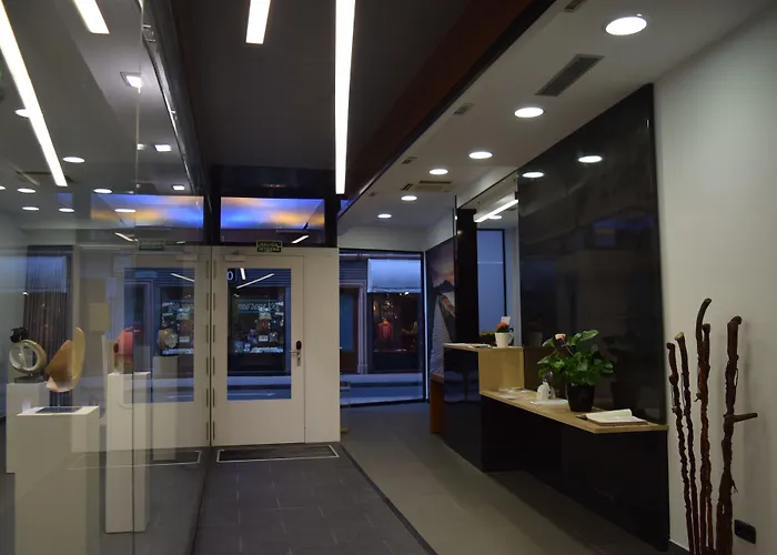 Zerupe Hotel