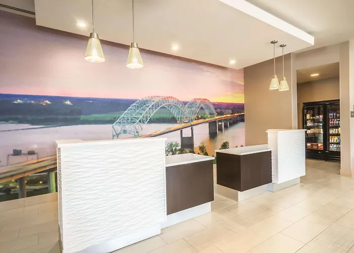 La Quinta By Wyndham Memphis Downtown