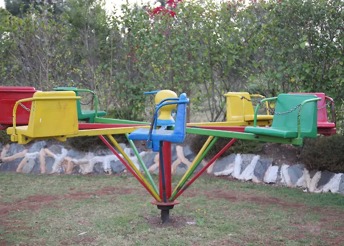 Sahara Gardens Bomet