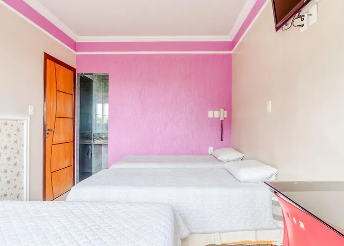 Ouro Hotel