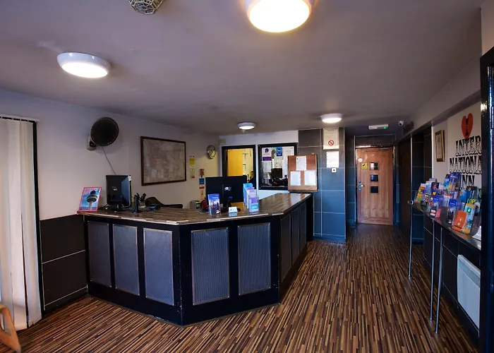 International Inn