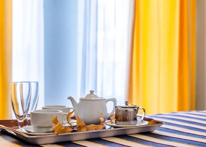 Hotel Mediterraneo