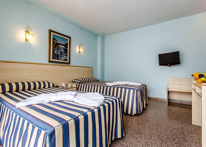 Hotel Mediterraneo