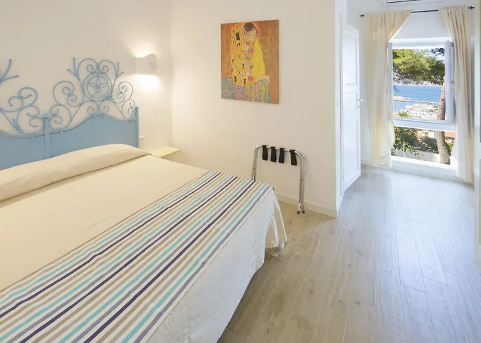 Grand Hotel Palau