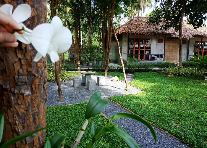 Blanco Hostel Lanta 18 To 35
