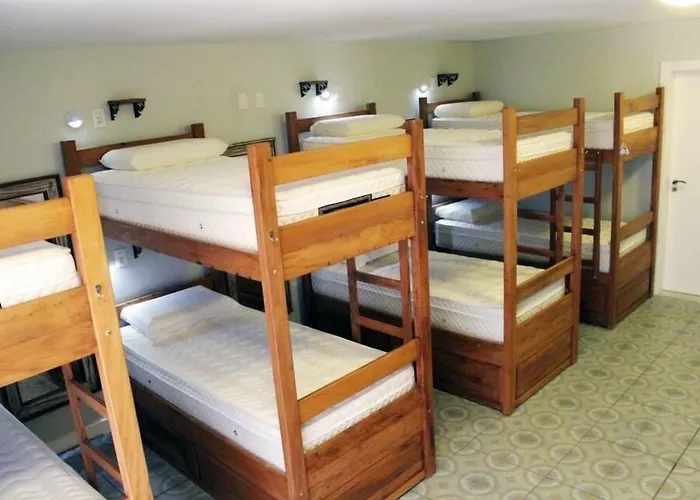 Hostel Poesia