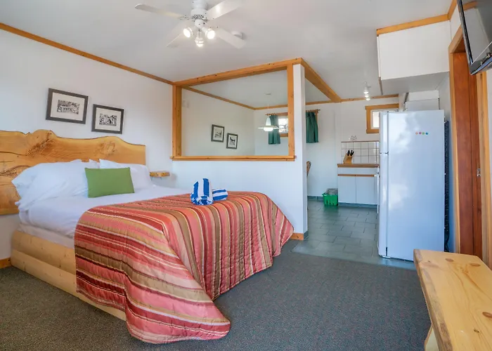 Gateway Motel
