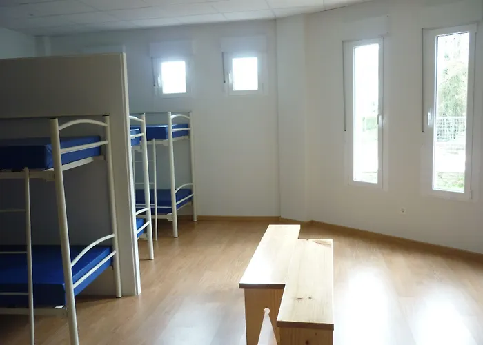 Pension-Albergue Puente Ribeira