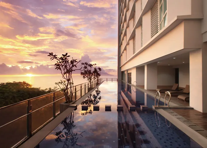 Best Western The Lagoon Hotel