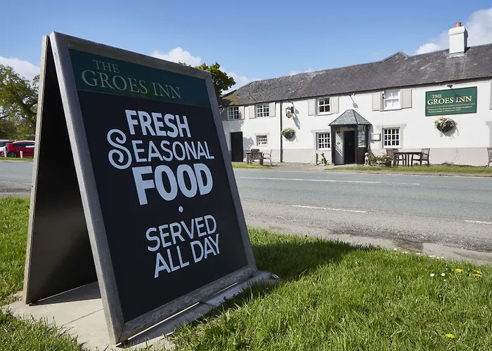 The Groes Inn