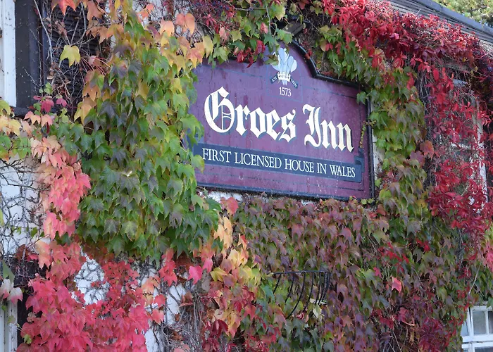The Groes Inn