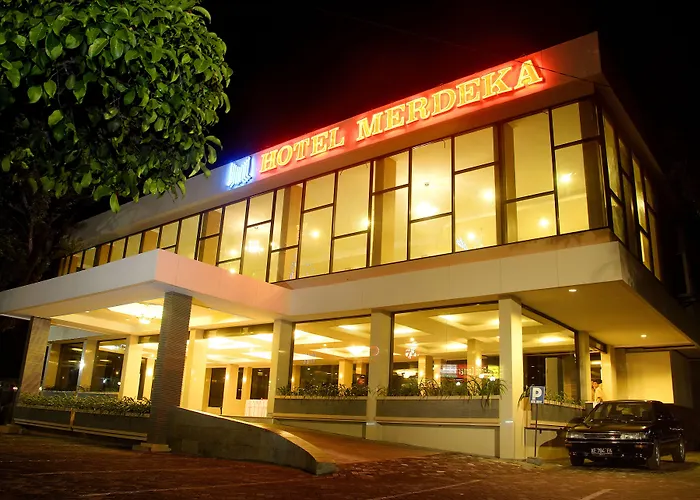 Hotel Merdeka