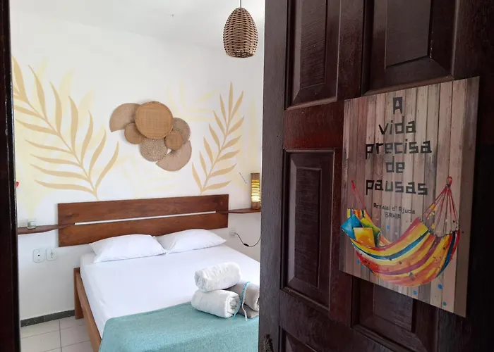 Odoya Casa Hostel