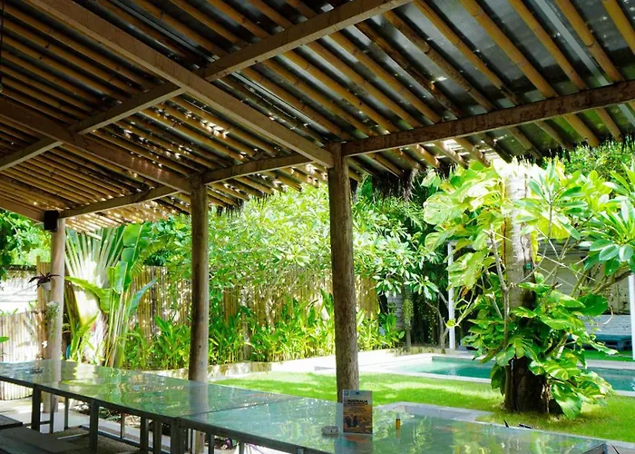 Lotide Surf Camps Lombok
