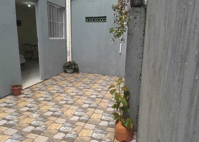 Tranquilandia Guest House