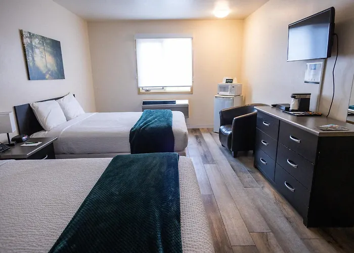 Sleep Suite Motel