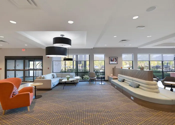 Holiday Inn - Chicago - Tinley Park By Ihg