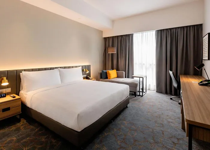 Holiday Inn Sepang - Airport