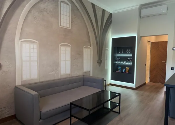 Villa Boutique Hotel