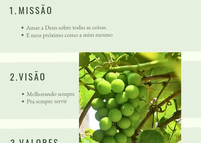 Pousada D'san