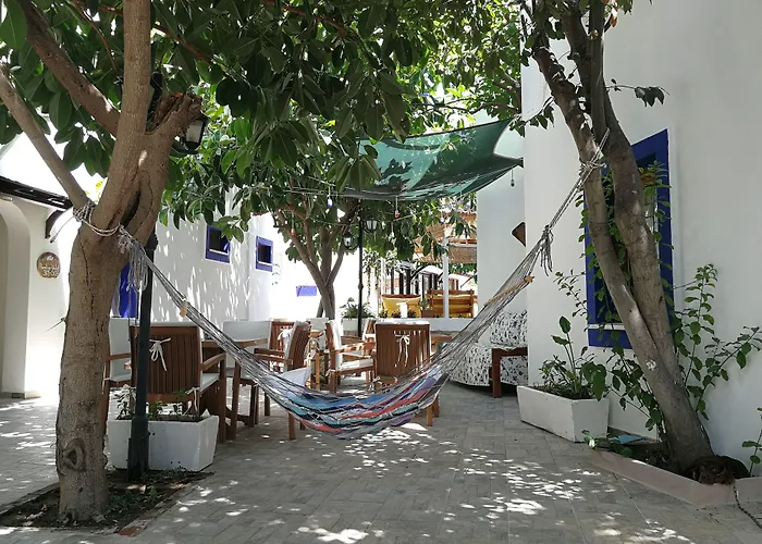 Oya Butik Otel