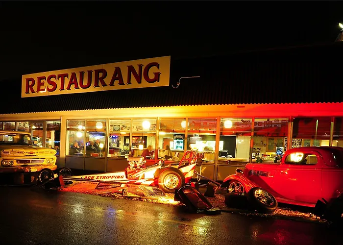 Highway Hotel