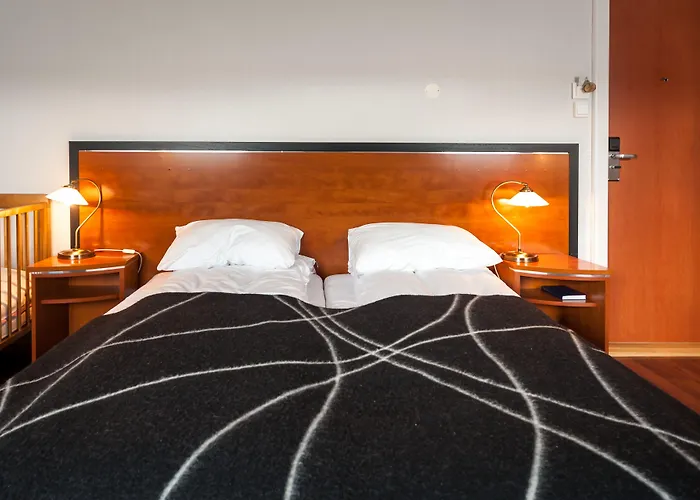 Tynset Hotel