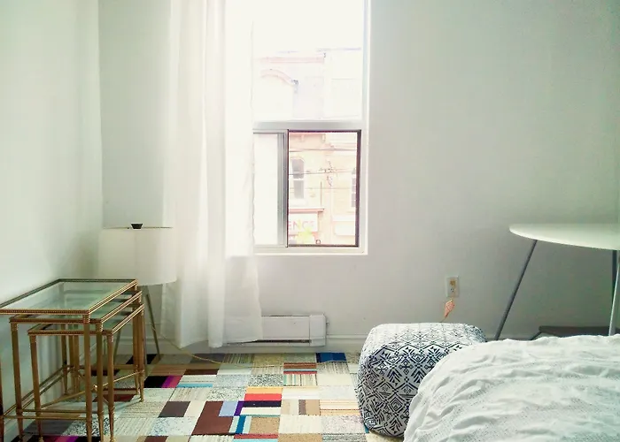 The Parkdale Hostellerie