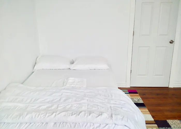 The Parkdale Hostellerie