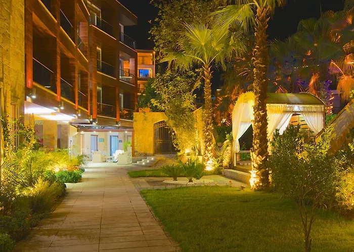 Marisol Boutique Hotel