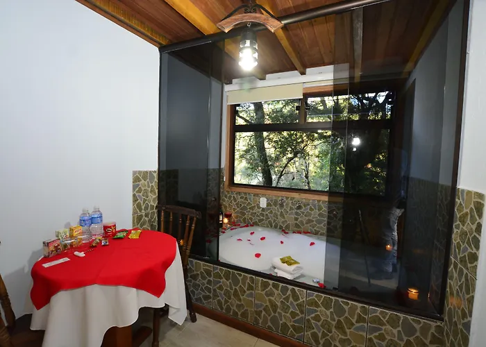Hotel Pião Mineiro