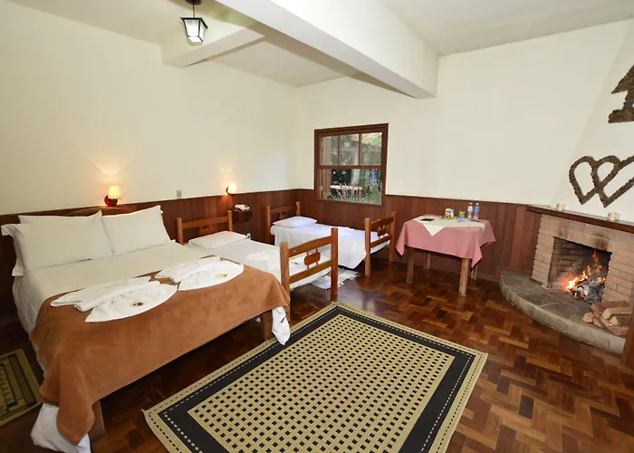 Hotel Pião Mineiro