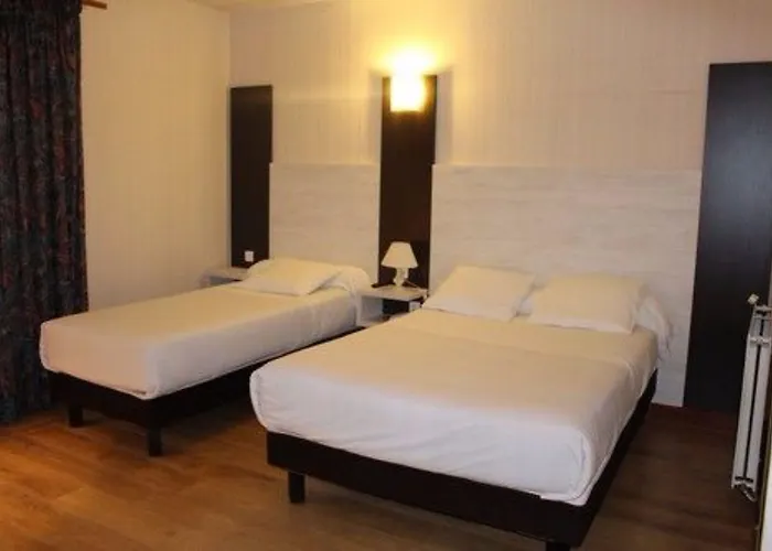 Hotel Etang Des Reynats