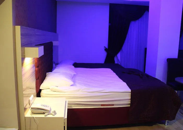 Grand Ezel Hotel