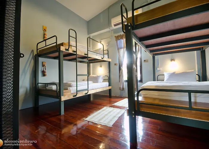 Talardkao Balcony Krabi