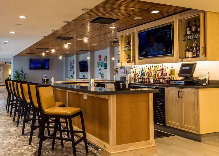 Hilton Garden Inn Pittsburgh Airport