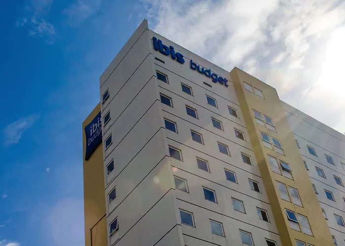 Ibis Budget Belem